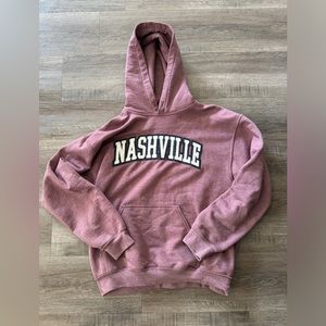 Nashville Hoodie